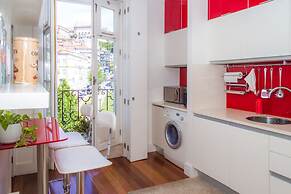 Liiiving Porto Ribeira Boutique Apartment