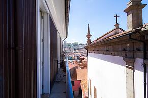 Liiiving Porto Ribeira Boutique Apartment