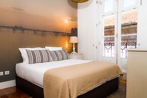 Liiiving Porto Ribeira Boutique Apartment