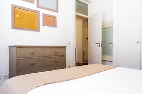 Liiiving Porto Ribeira Boutique Apartment