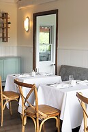 The Hampton Maid