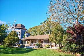 The Hampton Maid