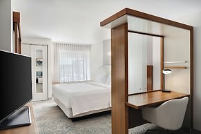 SpringHill Suites Chicago Southeast/Munster IN