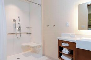 SpringHill Suites Chicago Southeast/Munster IN