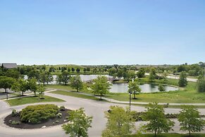 SpringHill Suites Chicago Southeast/Munster IN
