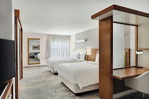 SpringHill Suites Chicago Southeast/Munster IN