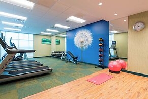 SpringHill Suites Chicago Southeast/Munster IN