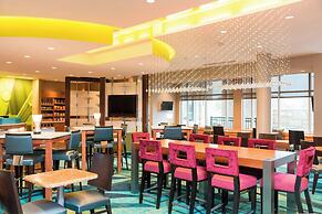 SpringHill Suites Chicago Southeast/Munster IN