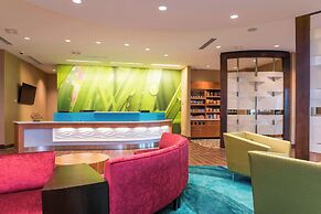 SpringHill Suites Chicago Southeast/Munster IN