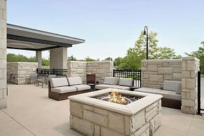 SpringHill Suites Chicago Southeast/Munster IN
