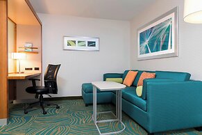 SpringHill Suites Chicago Southeast/Munster IN