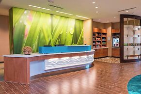SpringHill Suites Chicago Southeast/Munster IN