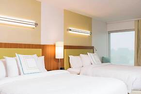 SpringHill Suites Chicago Southeast/Munster IN