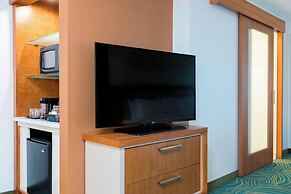 SpringHill Suites Chicago Southeast/Munster IN