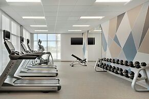 SpringHill Suites Chicago Southeast/Munster IN