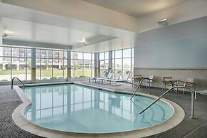 SpringHill Suites Chicago Southeast/Munster IN
