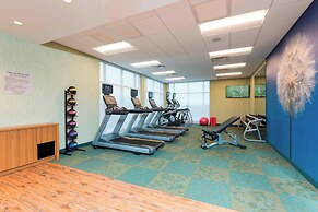 SpringHill Suites Chicago Southeast/Munster IN