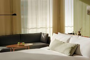 The Sukhothai Shanghai