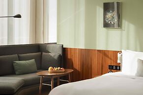 The Sukhothai Shanghai