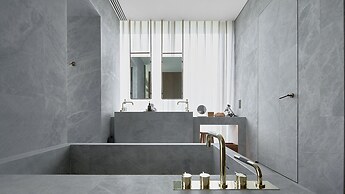 The Sukhothai Shanghai