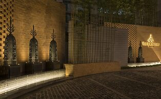 The Sukhothai Shanghai