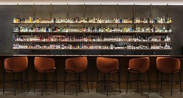 The Sukhothai Shanghai