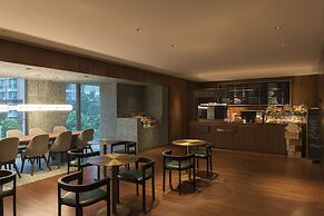 The Sukhothai Shanghai