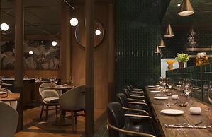 The Sukhothai Shanghai