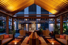 The Sukhothai Shanghai