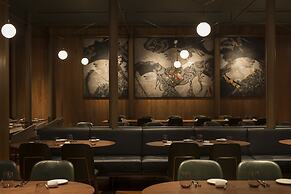 The Sukhothai Shanghai