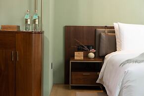 The Sukhothai Shanghai