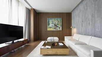 The Sukhothai Shanghai