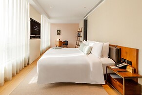 The Sukhothai Shanghai