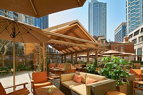 The Sukhothai Shanghai