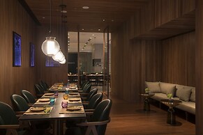 The Sukhothai Shanghai