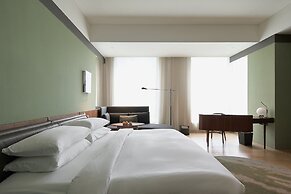 The Sukhothai Shanghai