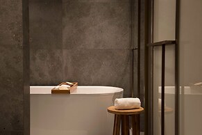 The Sukhothai Shanghai