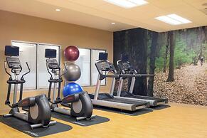 Residence Inn by Marriott Boston Burlington