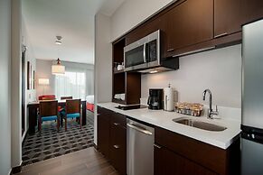 TownePlace Suites Fort Worth University Area/Medical Center