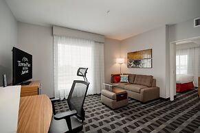 TownePlace Suites Fort Worth University Area/Medical Center