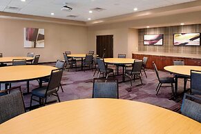 Courtyard by Marriott Houston Intercontinental Airport