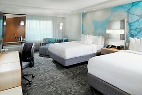 Courtyard by Marriott Houston Intercontinental Airport