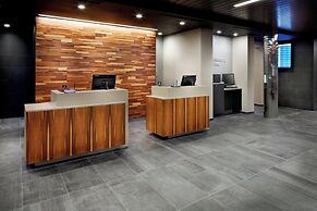 Courtyard by Marriott Houston Intercontinental Airport