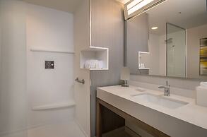 Courtyard by Marriott Houston Intercontinental Airport