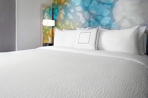 Courtyard by Marriott Houston Intercontinental Airport