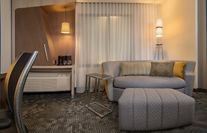 Courtyard by Marriott Houston Intercontinental Airport