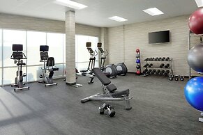Courtyard by Marriott Houston Intercontinental Airport