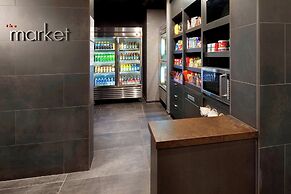 Courtyard by Marriott Houston Intercontinental Airport