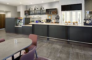 Courtyard by Marriott Houston Intercontinental Airport