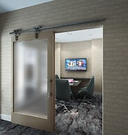 Courtyard by Marriott Houston Intercontinental Airport